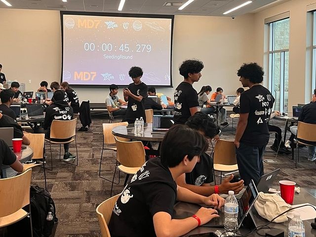 picture of 2024 Allen Cyber Invitational