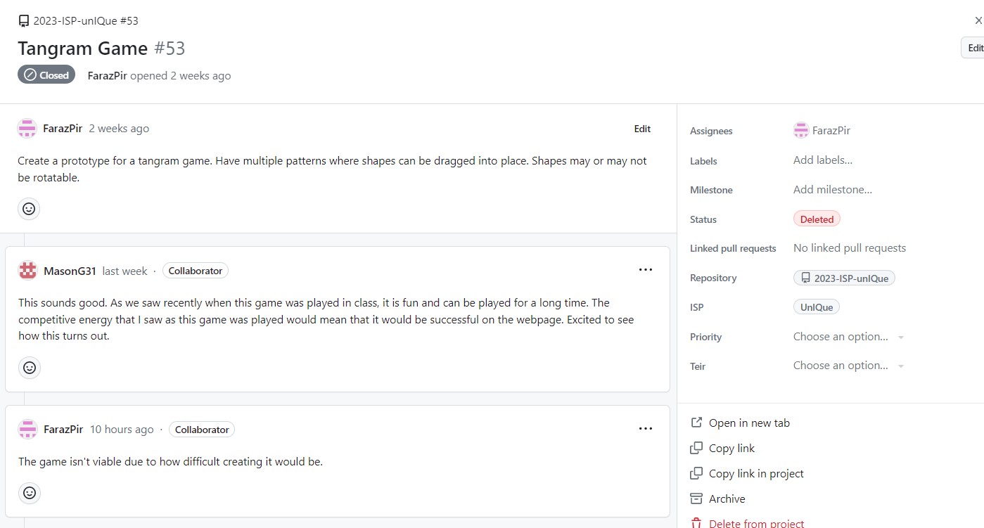 image of github issue